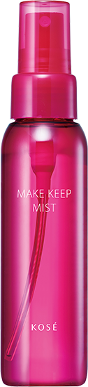 KOSE Make keep mist – Number76 Tokyo